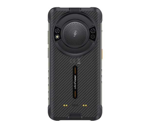 uleFone RugKing 8/256GB czarny - 1529388 - zdjęcie 6